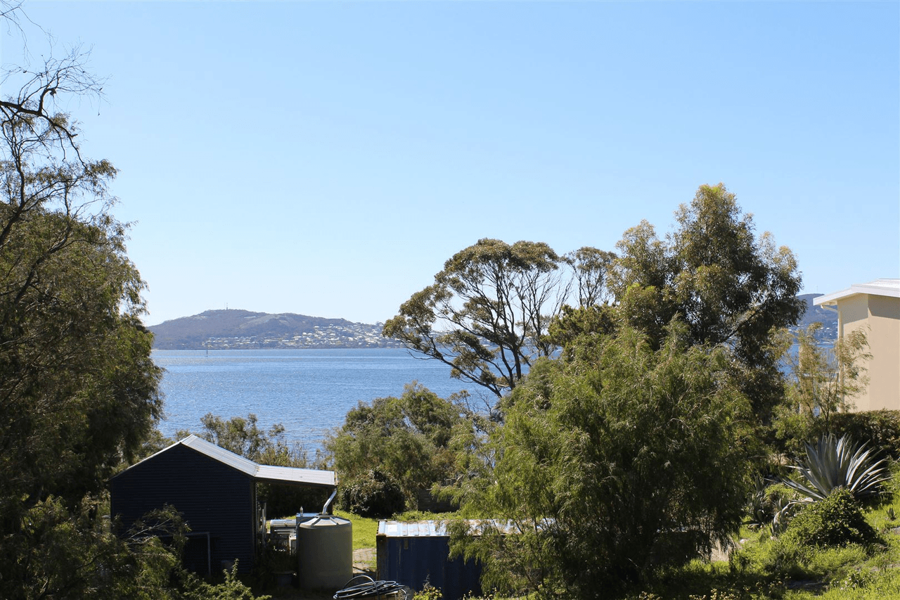 LOT 21 Chipana Drive – Hill and Grove Street, Little Grove, WA 6330