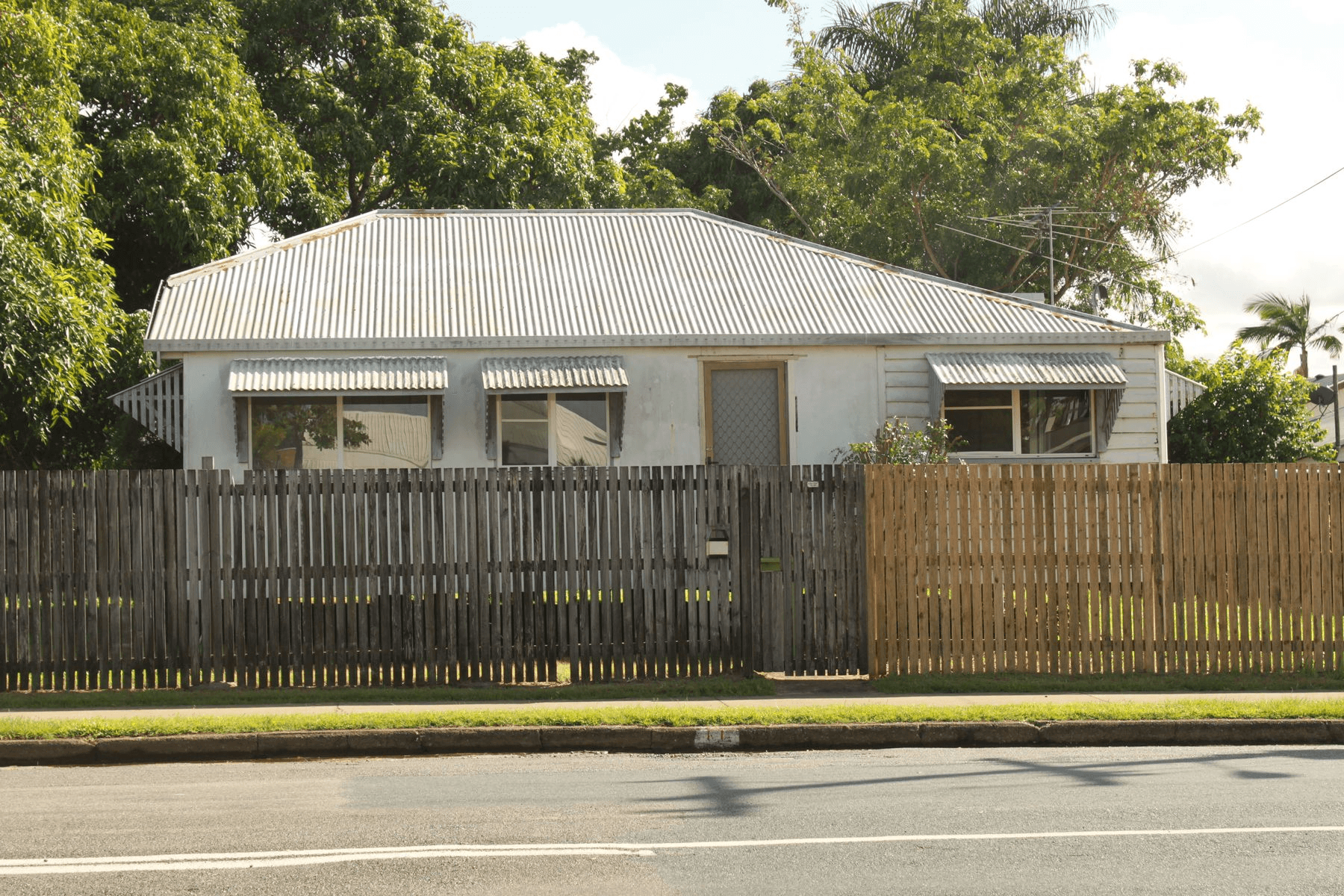 2 Anzac Street, SARINA, QLD 4737