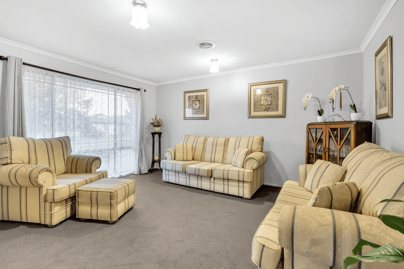 6 Willmott Drive, Craigieburn, VIC 3064