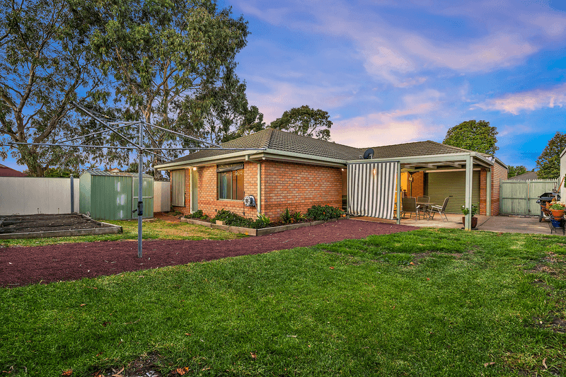 6 Willmott Drive, Craigieburn, VIC 3064