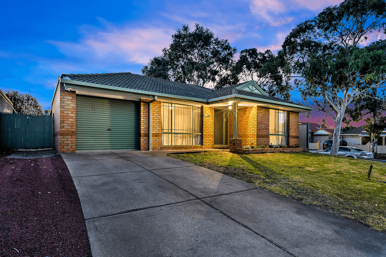 6 Willmott Drive, Craigieburn, VIC 3064