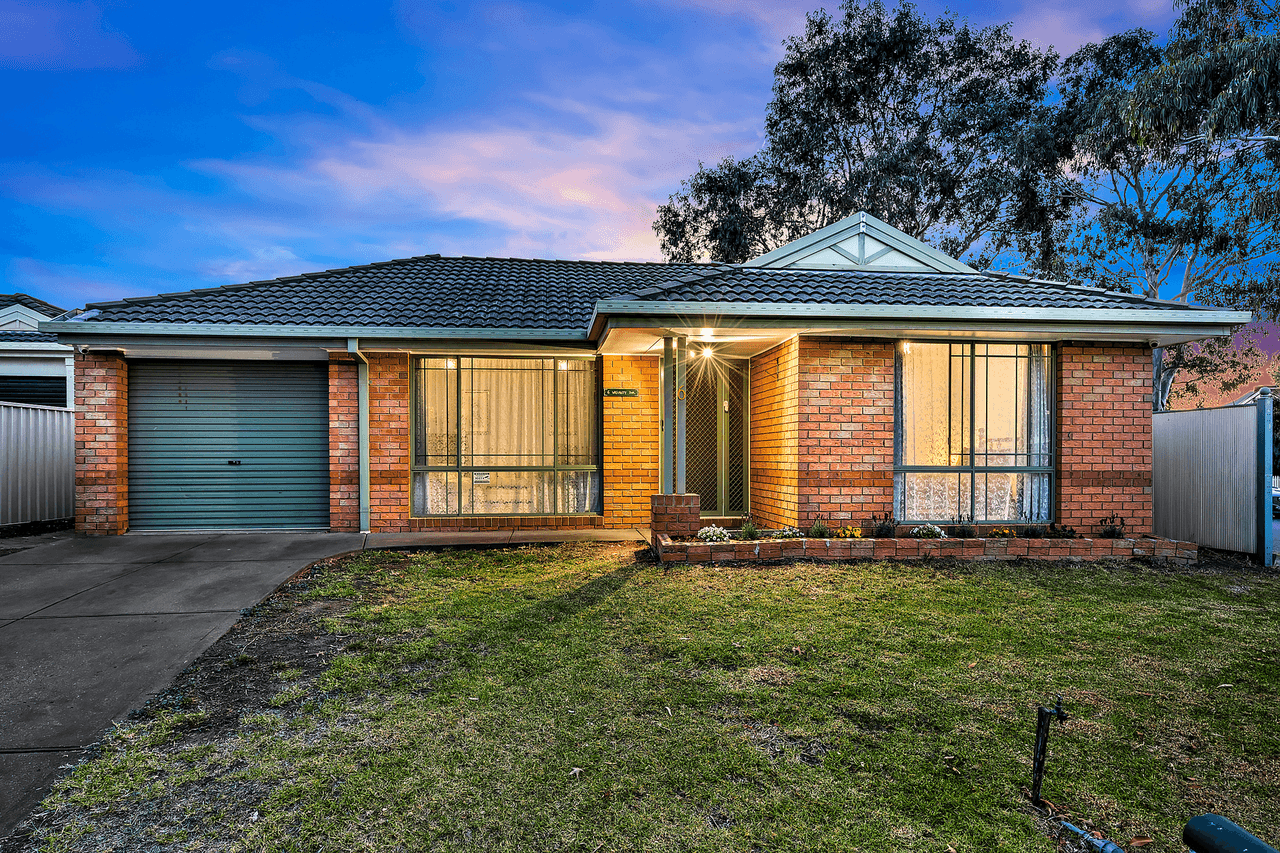 6 Willmott Drive, Craigieburn, VIC 3064