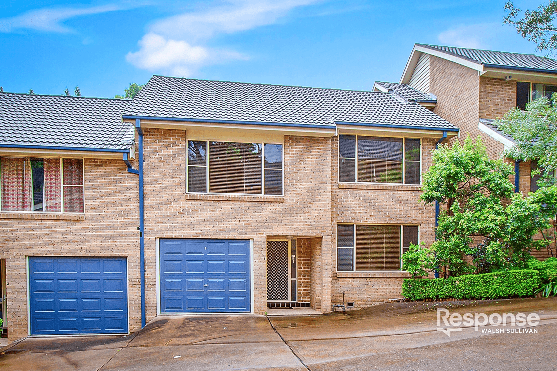 3/5 Christopher Street, Baulkham Hills, NSW 2153