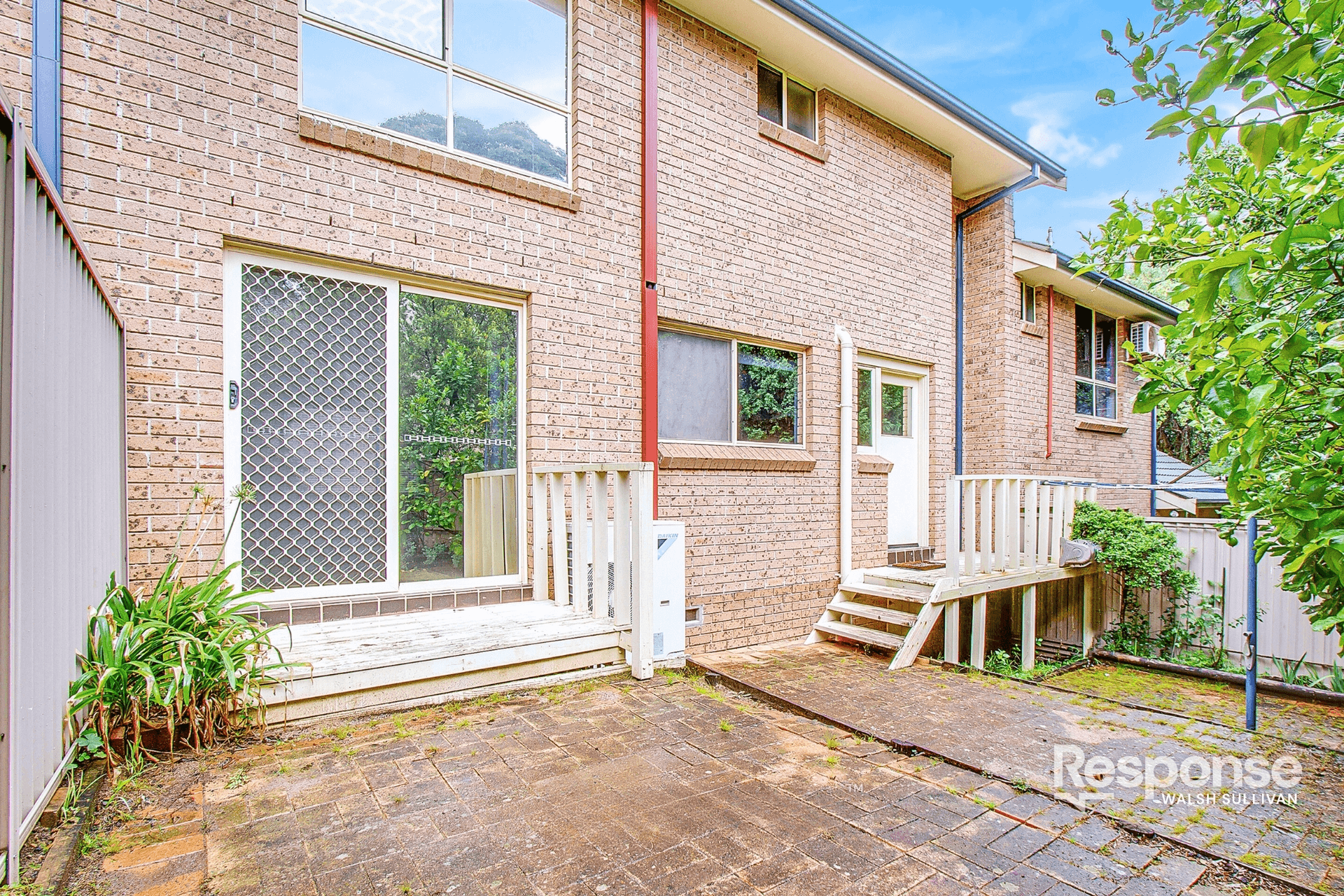 3/5 Christopher Street, Baulkham Hills, NSW 2153