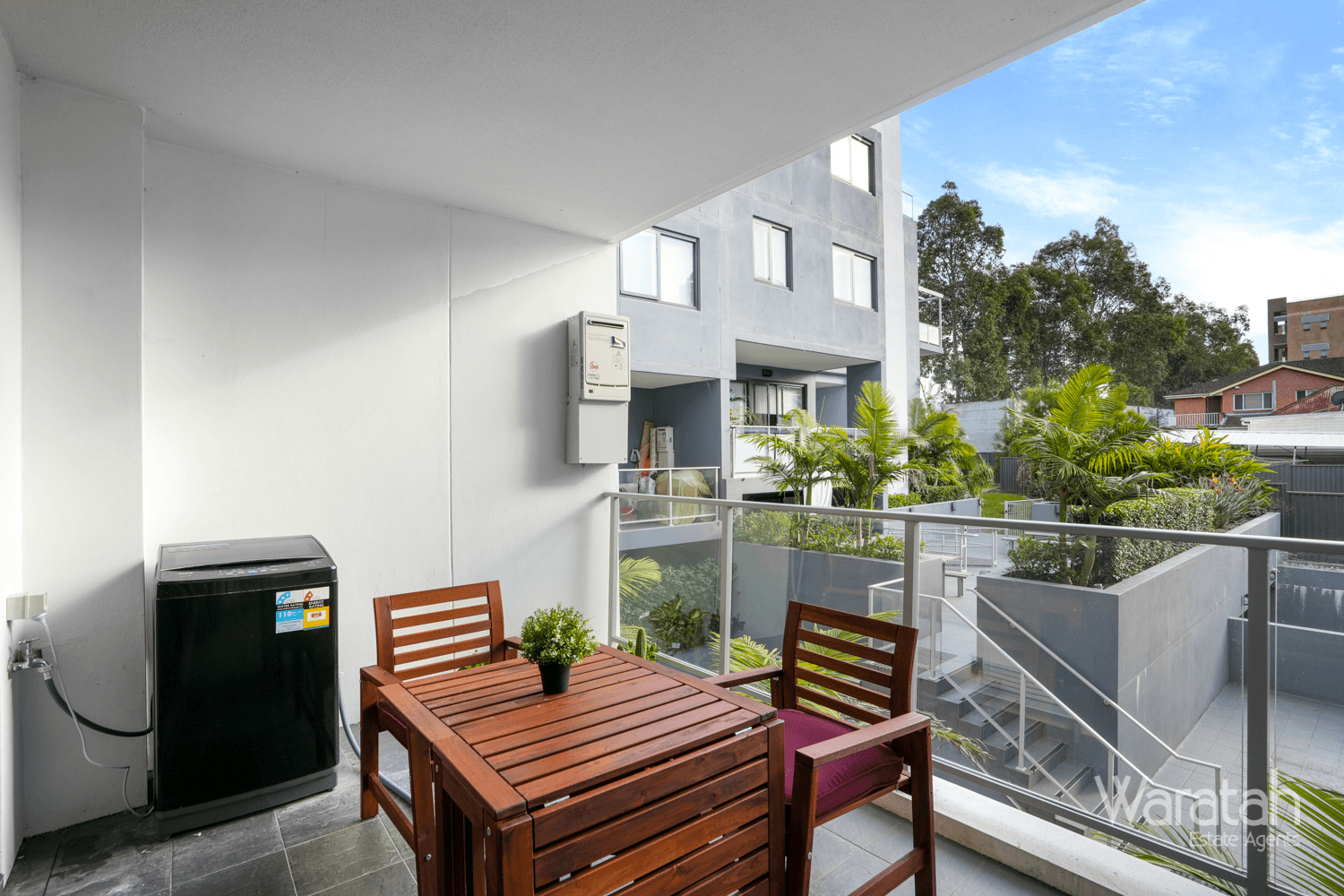 103/43 Devitt Street, Blacktown, NSW 2148