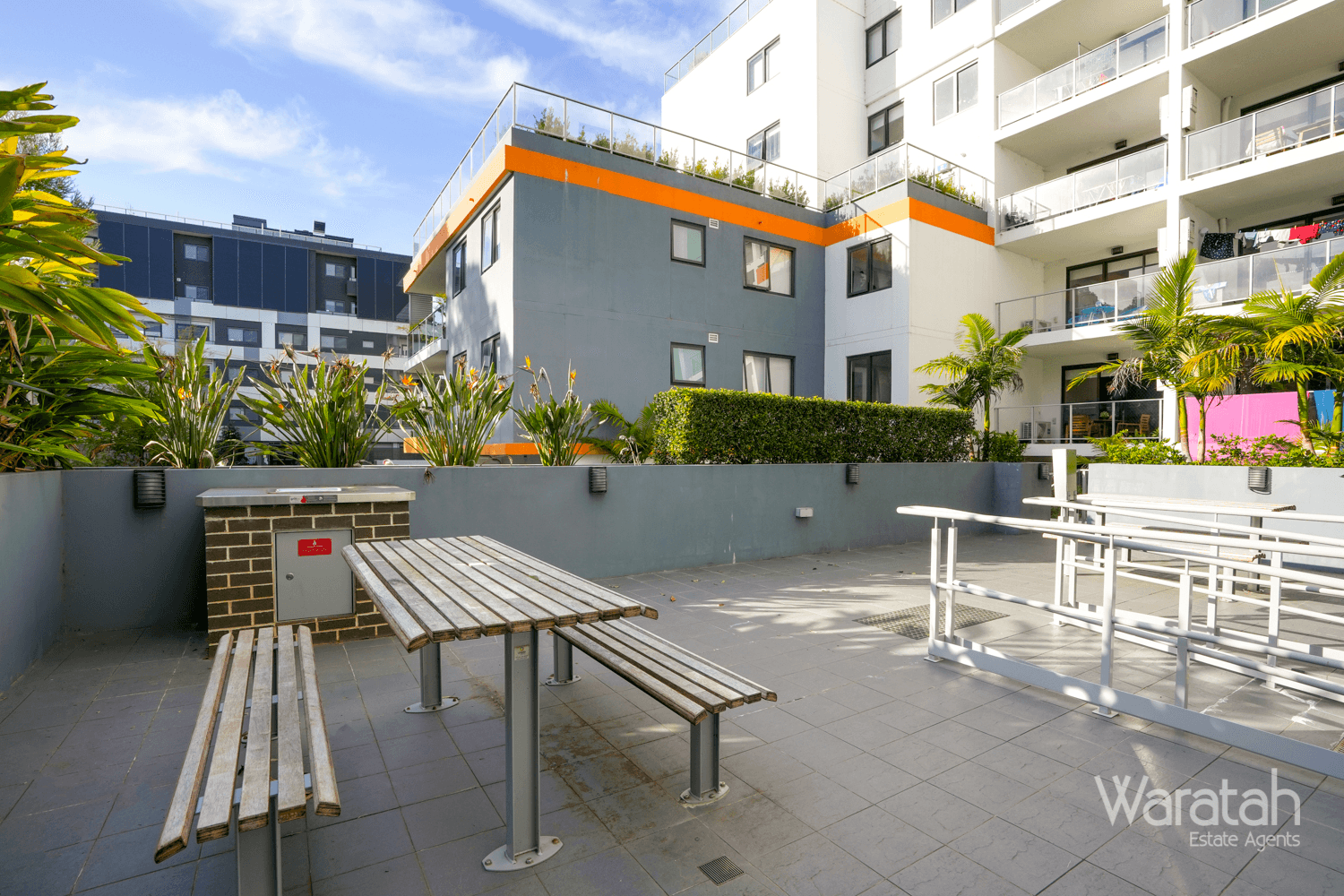 103/43 Devitt Street, Blacktown, NSW 2148