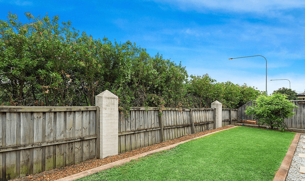 46 Lucas Circuit, Kellyville, NSW 2155