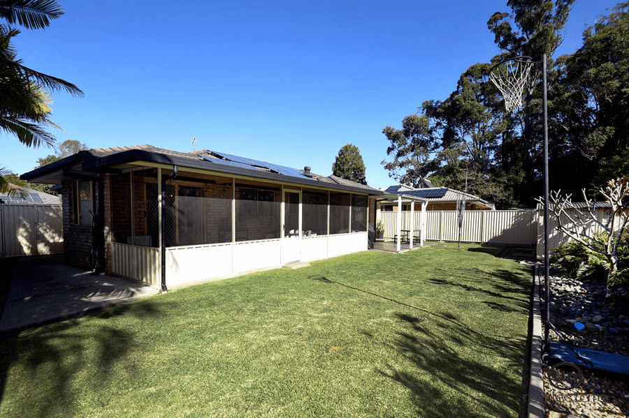 164 Linden Avenue, BOAMBEE EAST, NSW 2452