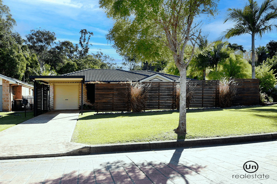 164 Linden Avenue, BOAMBEE EAST, NSW 2452