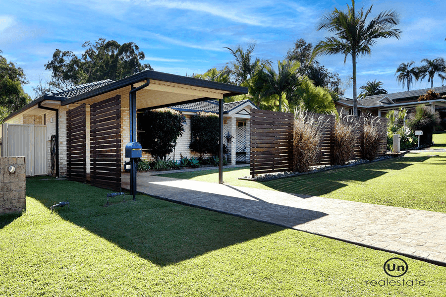 164 Linden Avenue, BOAMBEE EAST, NSW 2452