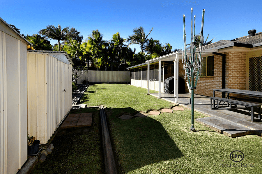 164 Linden Avenue, BOAMBEE EAST, NSW 2452