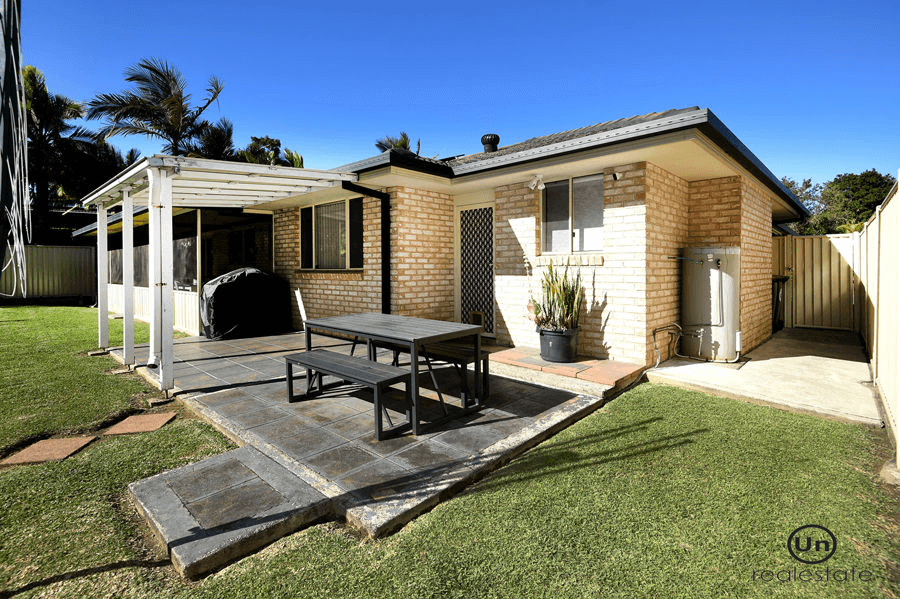 164 Linden Avenue, BOAMBEE EAST, NSW 2452