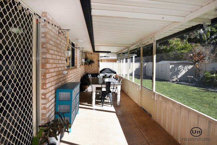 164 Linden Avenue, BOAMBEE EAST, NSW 2452