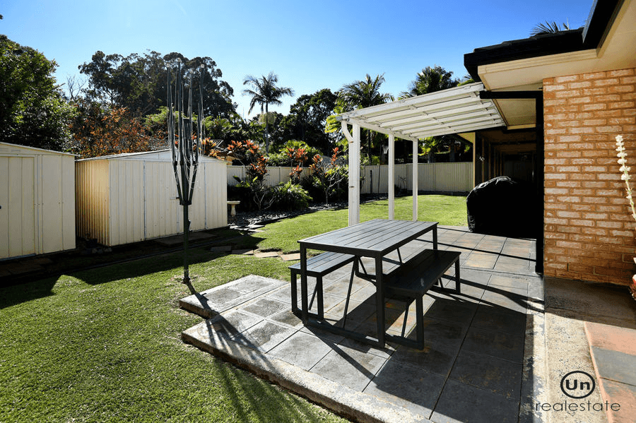 164 Linden Avenue, BOAMBEE EAST, NSW 2452