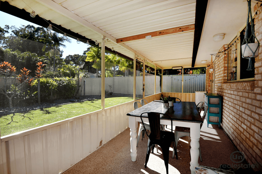 164 Linden Avenue, BOAMBEE EAST, NSW 2452