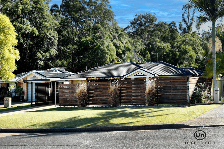 164 Linden Avenue, BOAMBEE EAST, NSW 2452