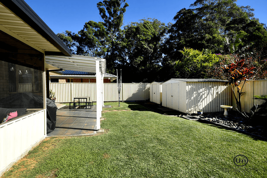 164 Linden Avenue, BOAMBEE EAST, NSW 2452