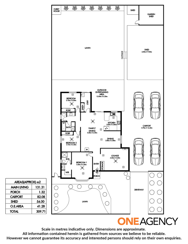 6 Applecross Drive, Blakeview, SA 5114