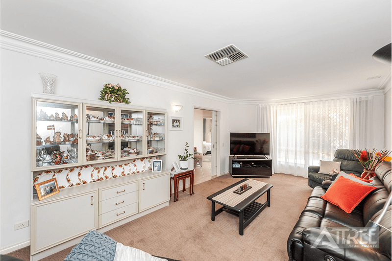 1/101 Portcullis Drive, WILLETTON, WA 6155