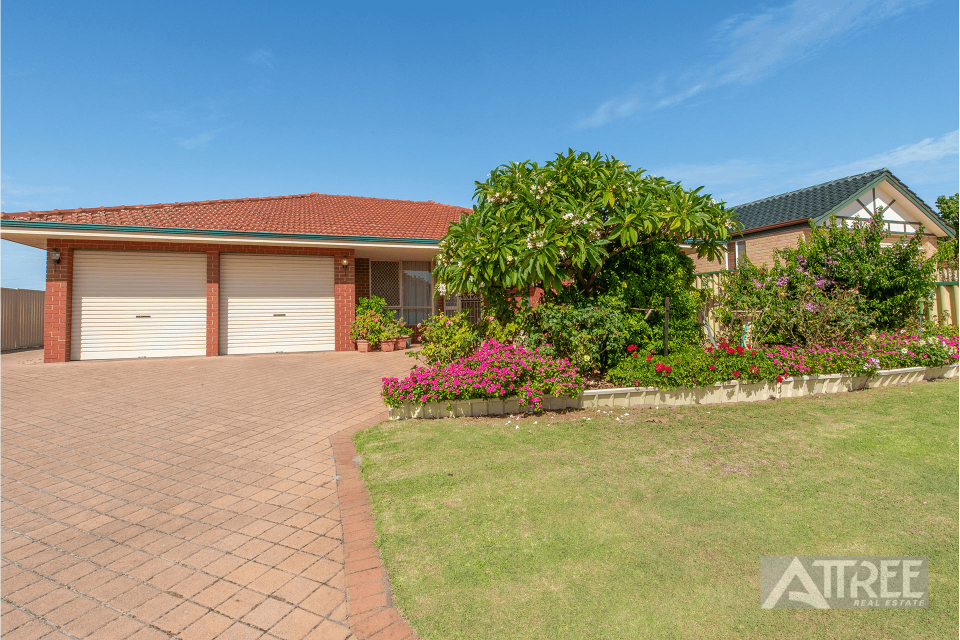 1/101 Portcullis Drive, WILLETTON, WA 6155