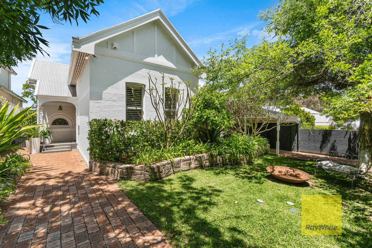 14 Bernard Street, CLAREMONT, WA 6010