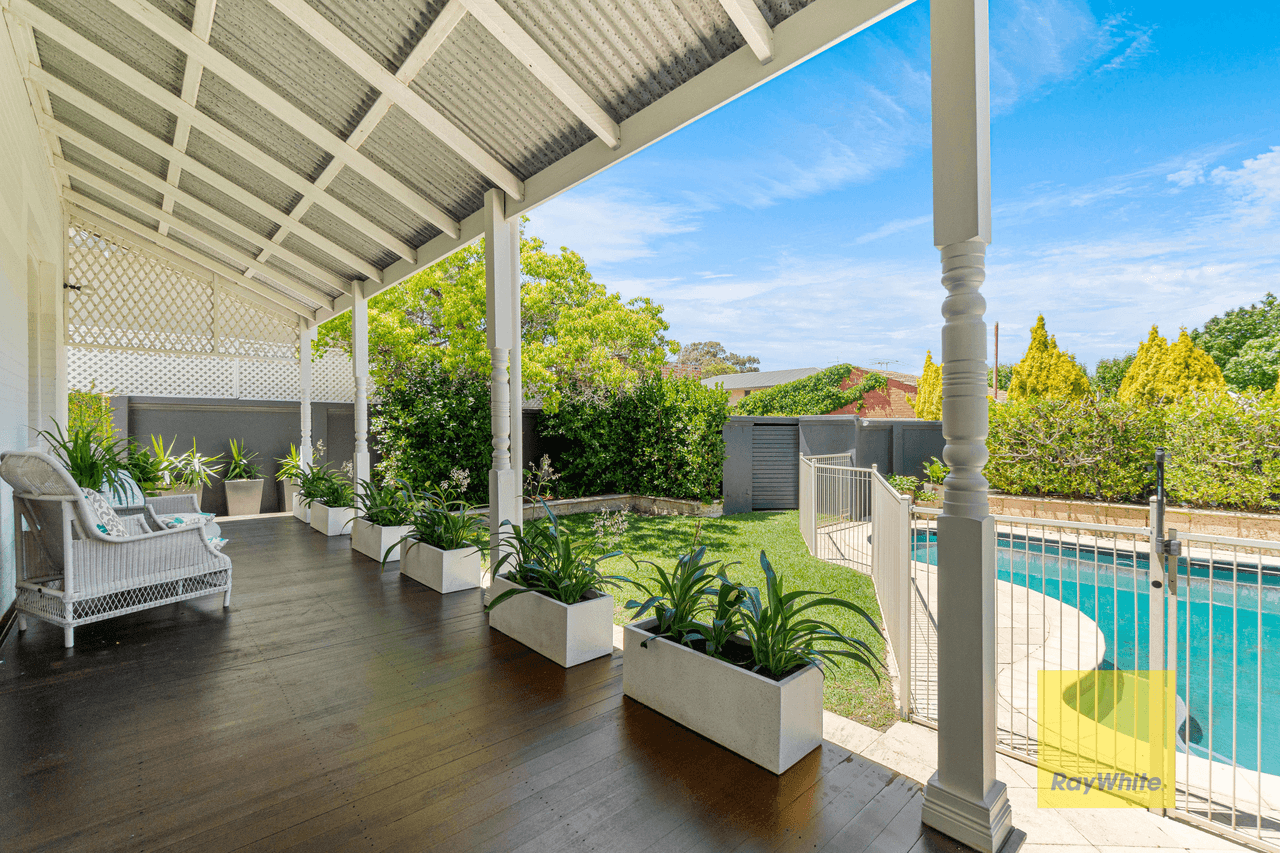 14 Bernard Street, CLAREMONT, WA 6010