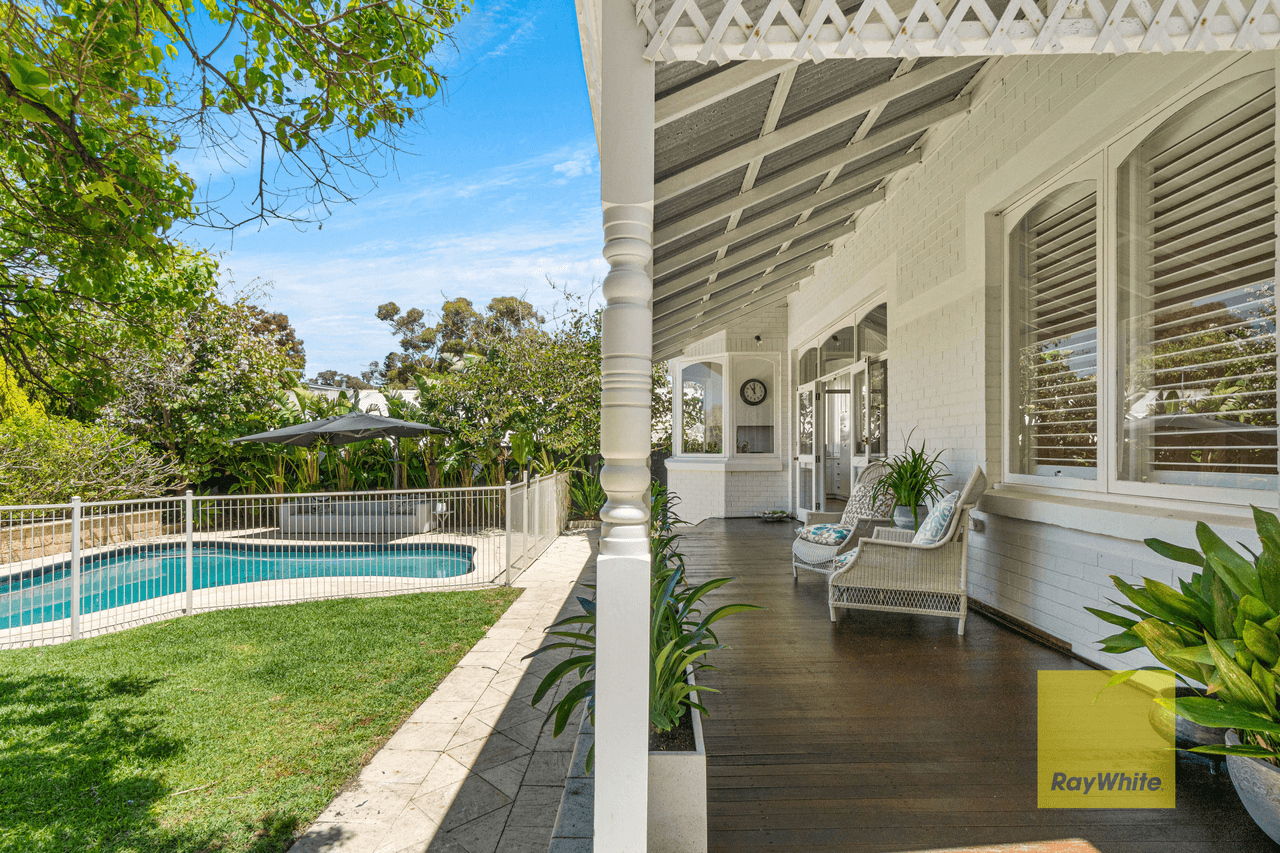 14 Bernard Street, CLAREMONT, WA 6010