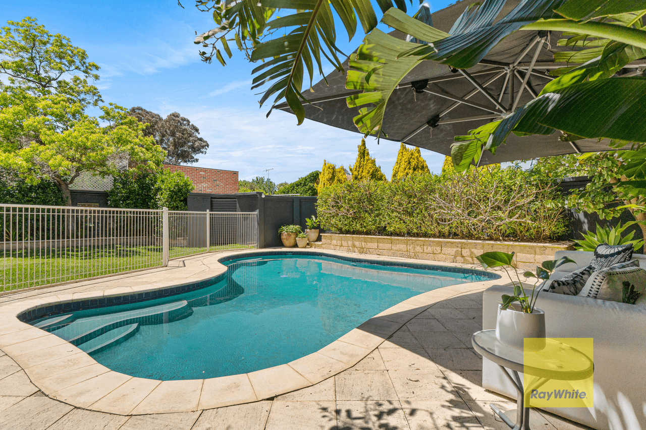 14 Bernard Street, CLAREMONT, WA 6010