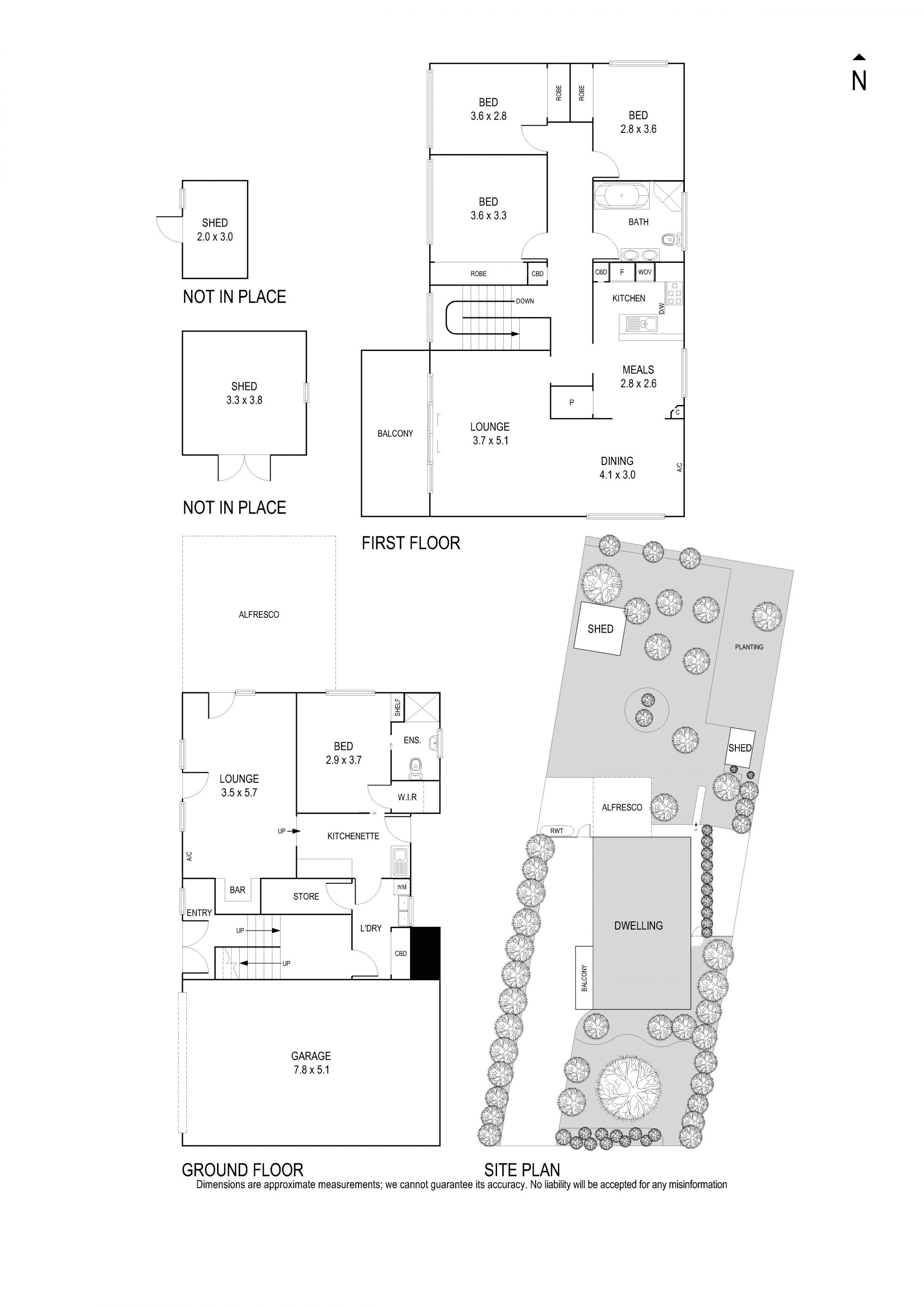 5 Valentine Street, Bulleen, VIC 3105