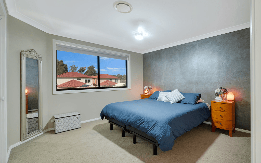 25 Tuart Circle, NARELLAN VALE, NSW 2567