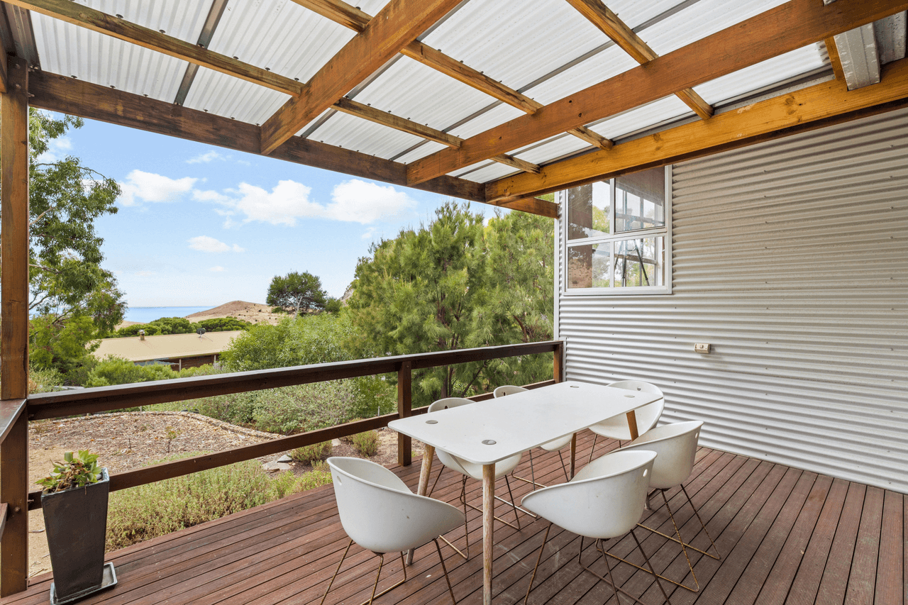 5 Oceanview Drive, SECOND VALLEY, SA 5204