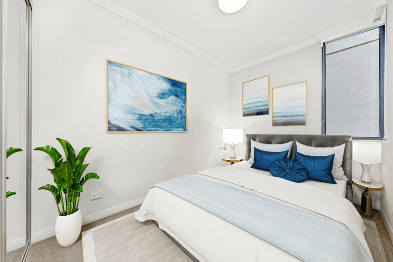 602/51 Hill Road, WENTWORTH POINT, NSW 2127