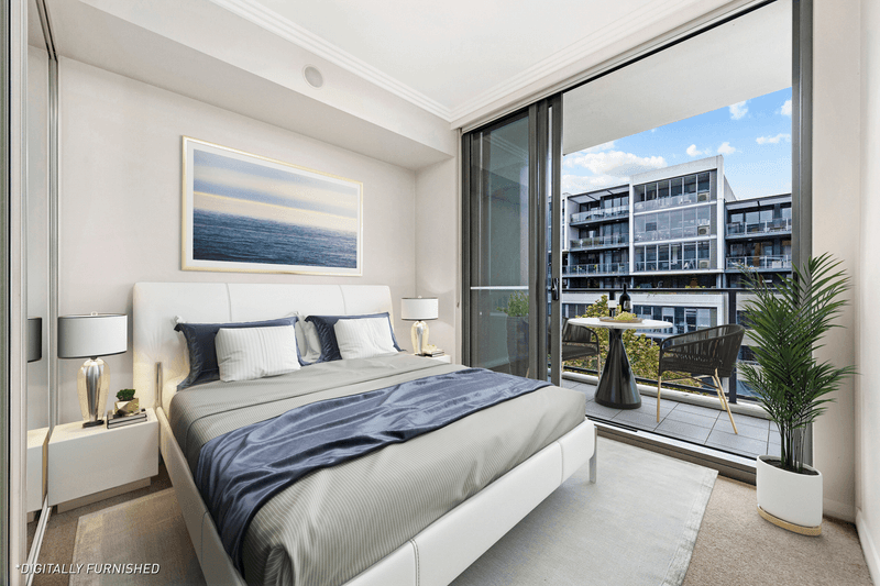 602/51 Hill Road, WENTWORTH POINT, NSW 2127