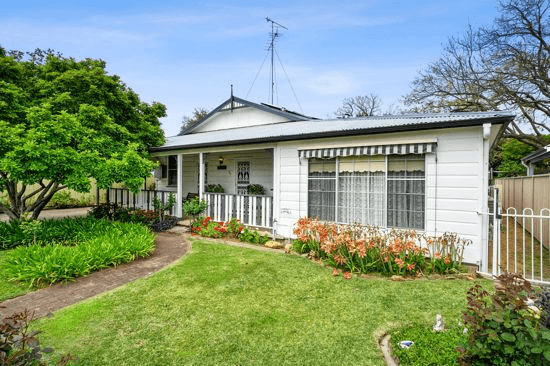 21 Faithful Street, RICHMOND, NSW 2753