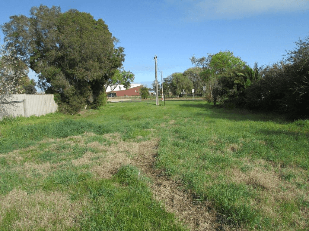 83 Anderson Street, WARRACKNABEAL, VIC 3393