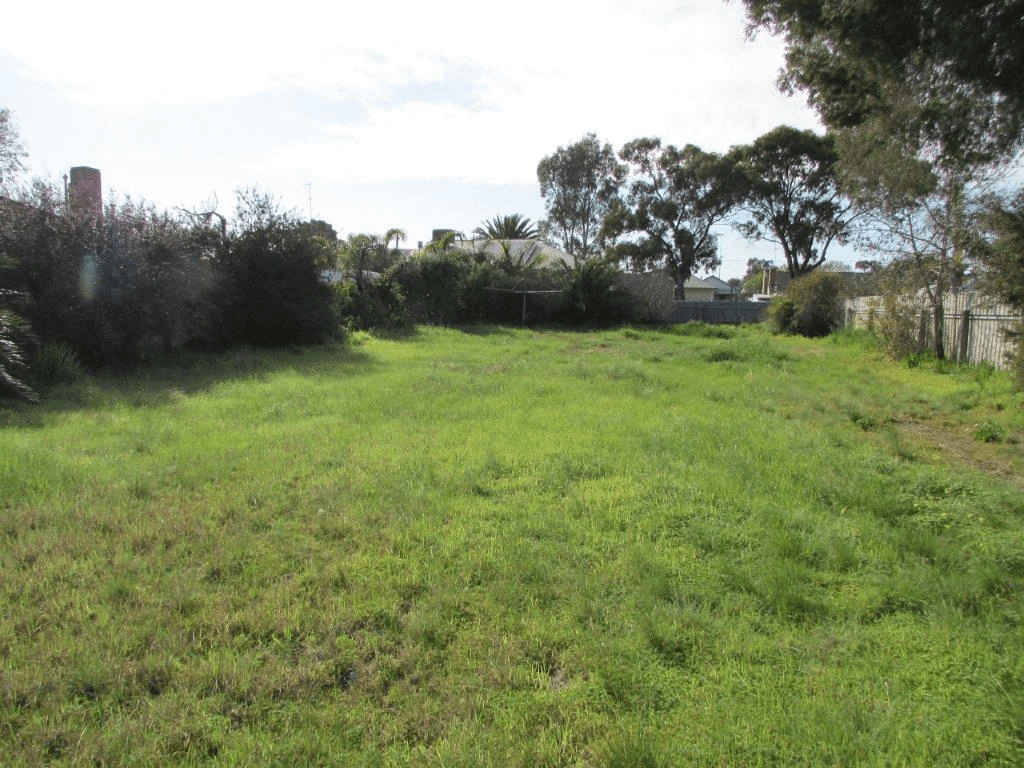 83 Anderson Street, WARRACKNABEAL, VIC 3393