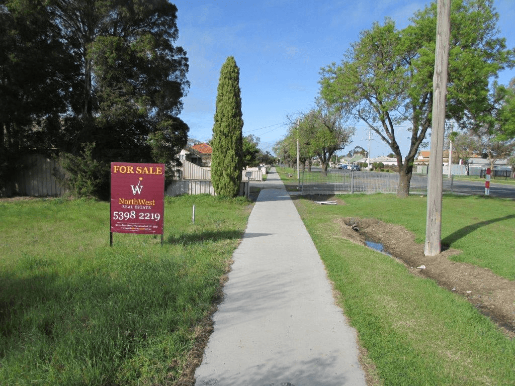 83 Anderson Street, WARRACKNABEAL, VIC 3393