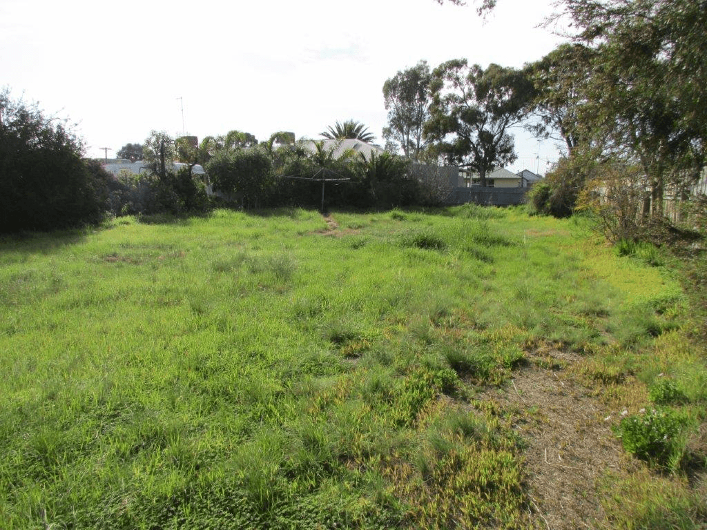 83 Anderson Street, WARRACKNABEAL, VIC 3393