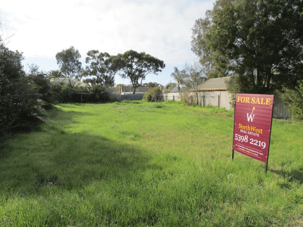 83 Anderson Street, WARRACKNABEAL, VIC 3393