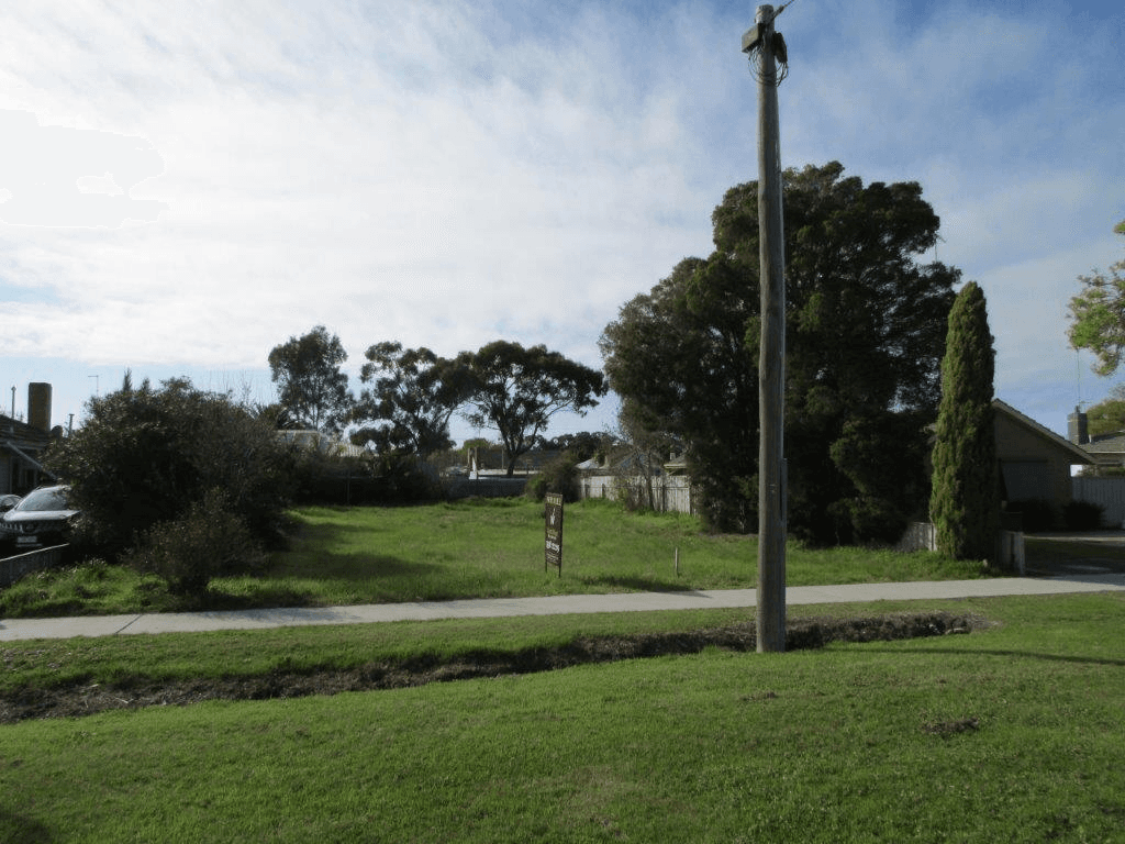 83 Anderson Street, WARRACKNABEAL, VIC 3393