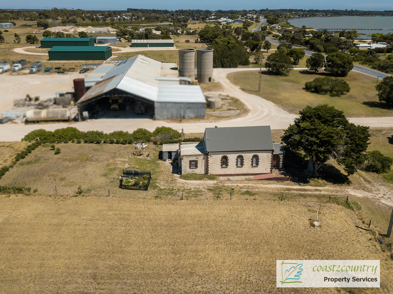 4923 Princes Highway, MENINGIE, SA 5264
