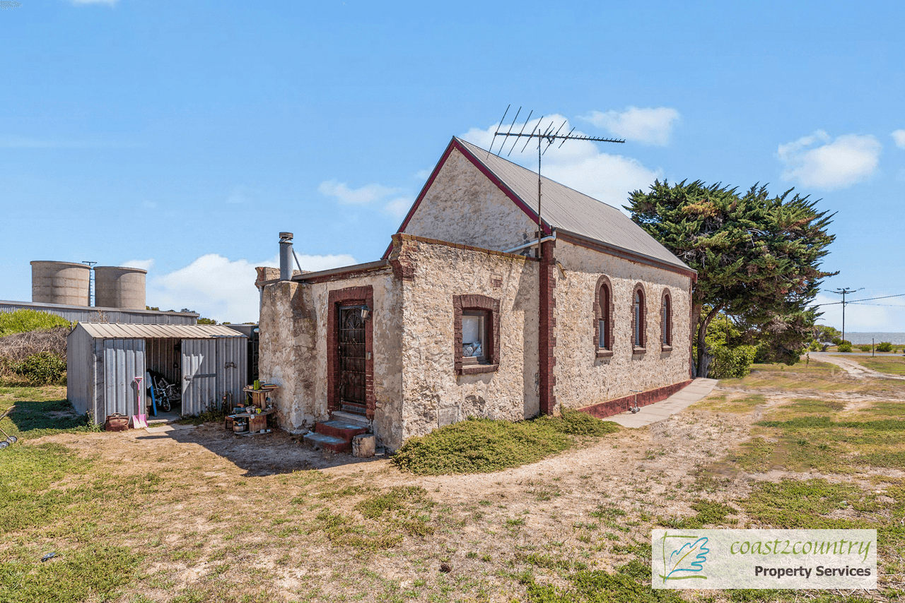 4923 Princes Highway, MENINGIE, SA 5264