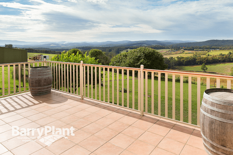 60 Ure Road, Gembrook, VIC 3783