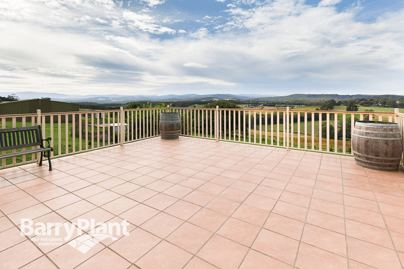 60 Ure Road, Gembrook, VIC 3783