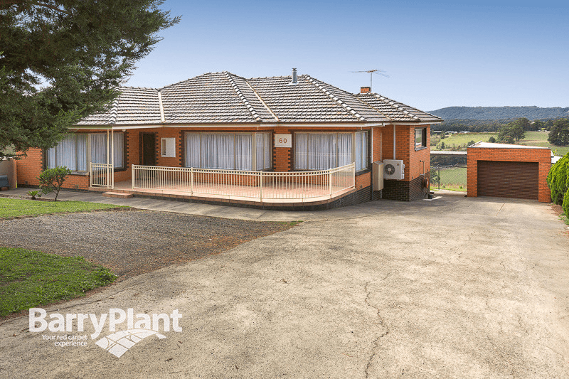 60 Ure Road, Gembrook, VIC 3783