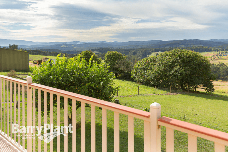 60 Ure Road, Gembrook, VIC 3783