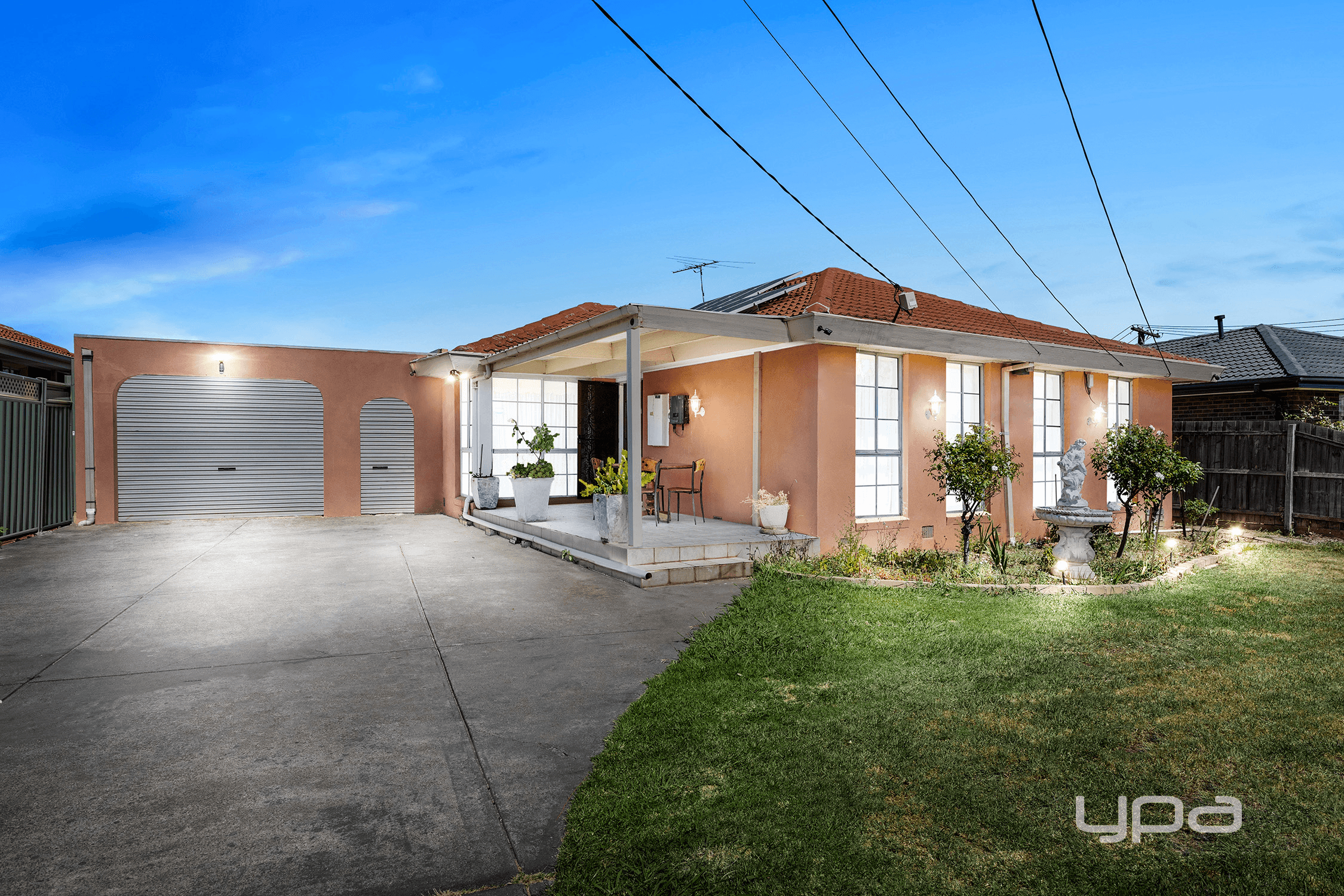 42 Ferris Avenue, DEER PARK, VIC 3023