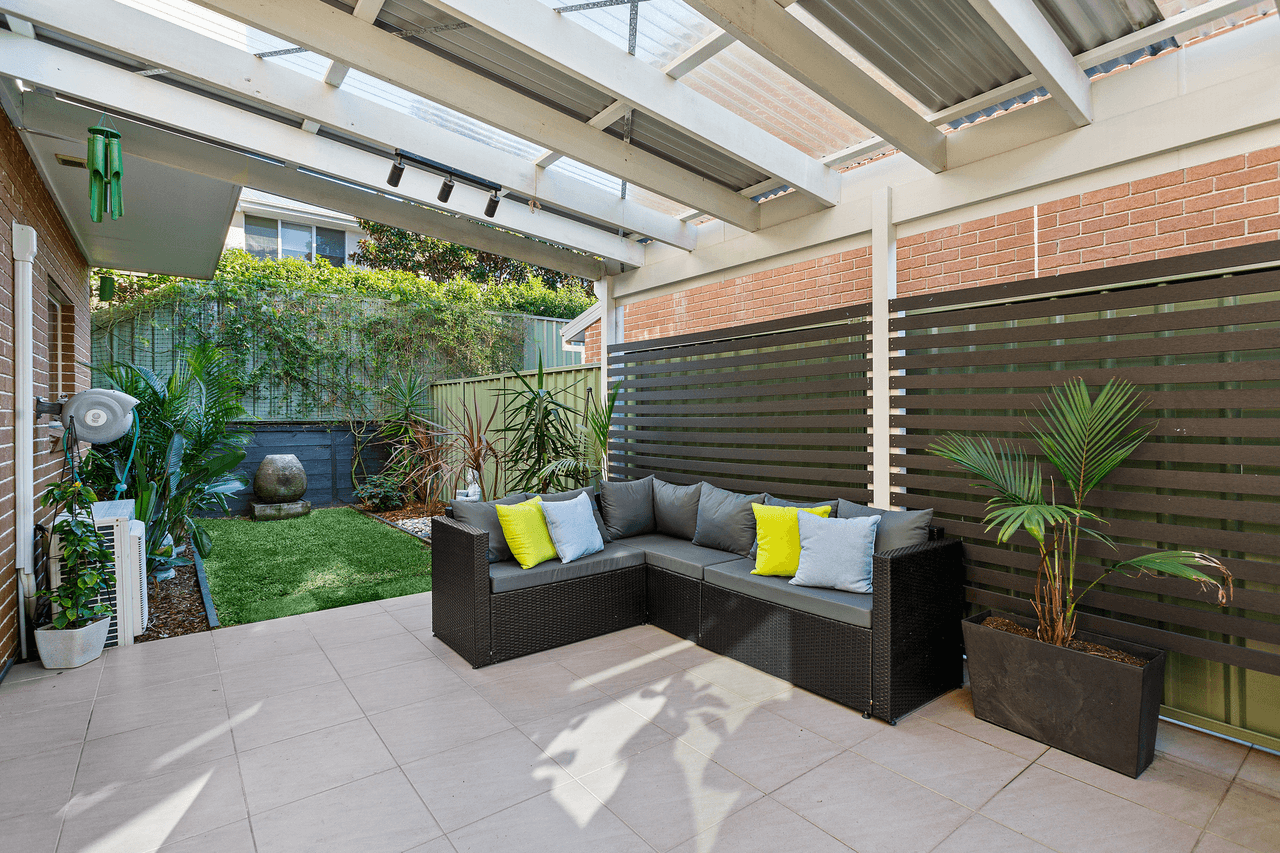 1/16 Campbell Street, Woonona, NSW 2517