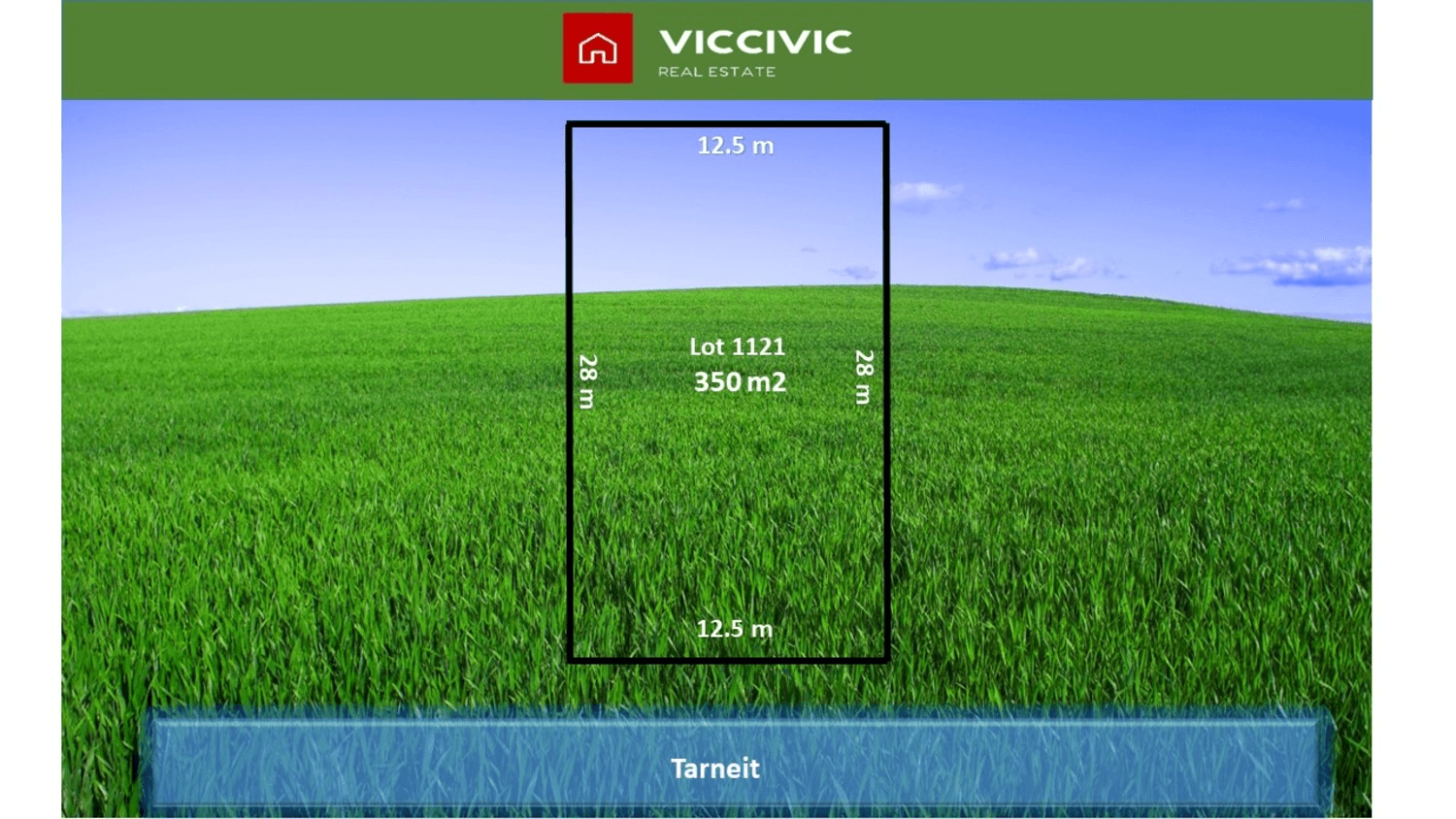 Lot 1121 Pedra Avenue, Tarneit, VIC 3029