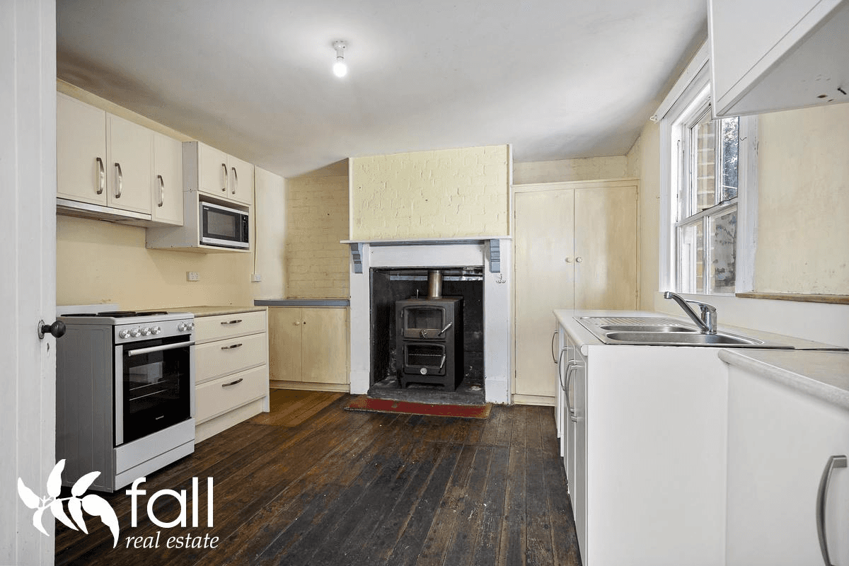 157 Bathurst Street, HOBART, TAS 7000